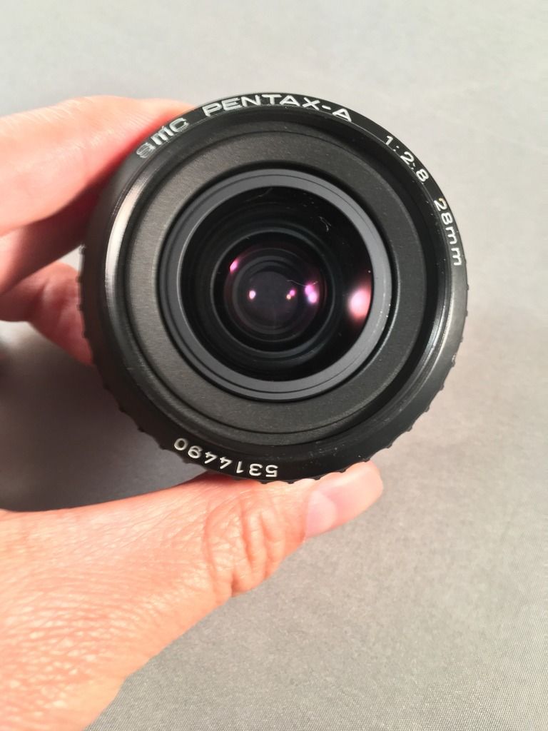 Pentax manual lenses for sale (K, M, & M42+Adapter) r/pentax